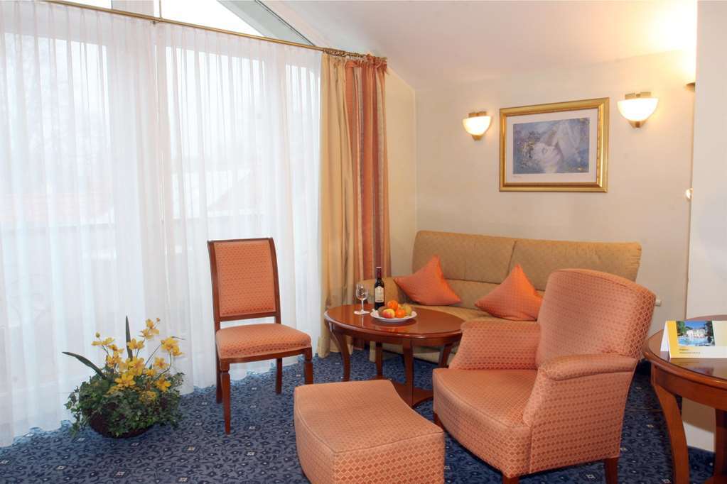 Hotel Antoniushof 4*